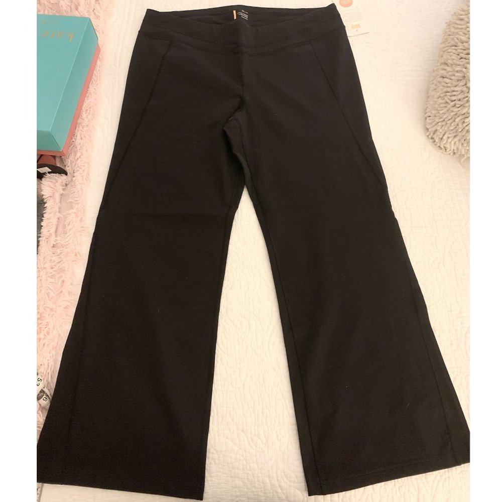 Lucy Hatha Pant - 3x - tags on